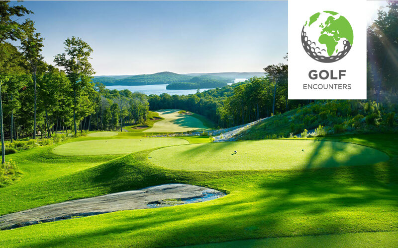 About Golf Encounters