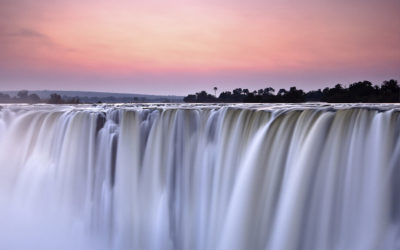 Southern Africa: Dunes & Safari