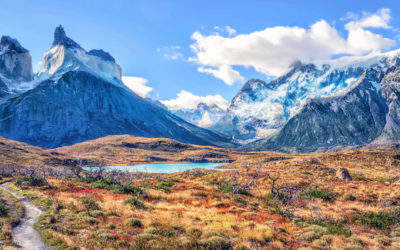 NEW TOUR! Encounter Patagonia & Argentina