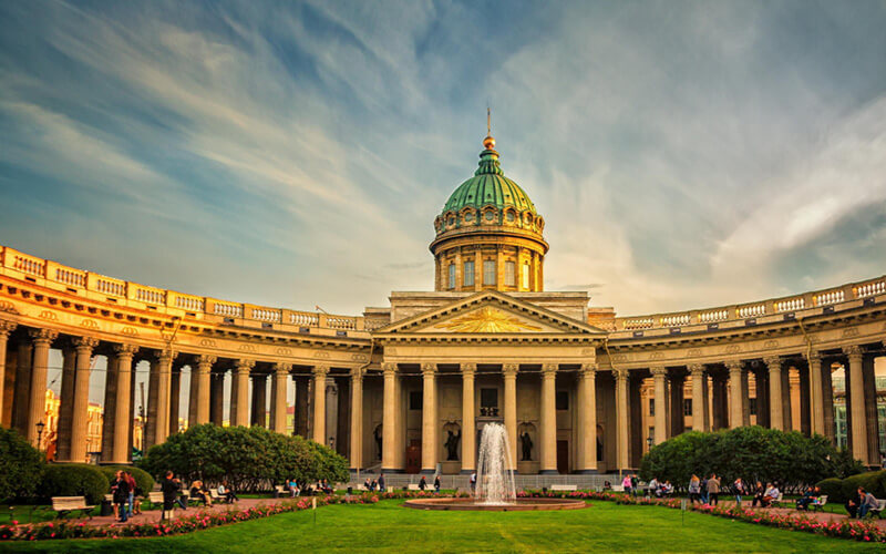 Specials - Baltic States of Europe