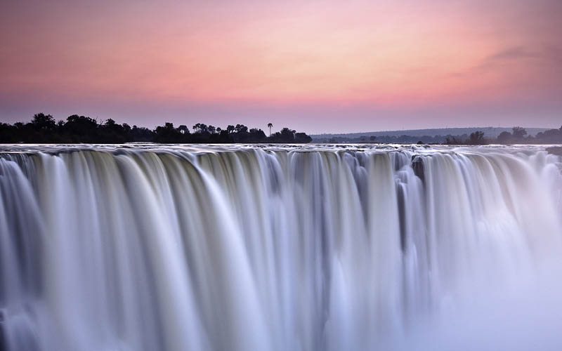 Specials - Dunes Delta & Falls Tour